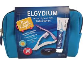 Elgydium Kit Viagem Gengivas