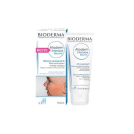 Bioderma Atoderm Intensive Baume Tubo 75ml