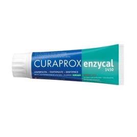 Curaprox Pasta Dentífrica Enzycal 1450 75ml