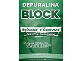 Depuralina Block Cáps 60