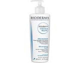 Bioderma Atoderm Intensive Baume Doseador 500ml