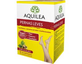 Aquilea Pernas Leves 60 Comprimidos