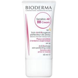 Bioderma Sensibio AR BB Cream Tom Claro 40ml