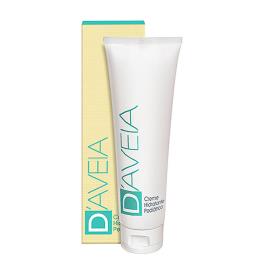 D'Aveia Pediátrico creme hidratante - 100 ml