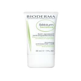 Bioderma Sébium Sensitive Tubo 30ml