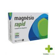 Magnésio Rapid 30 Comprimidos