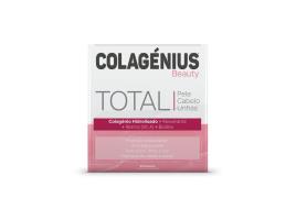 Colagenius Beauty 30 Carteiras