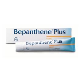 Bepanthene Plus Creme 5mg+50mg 30g