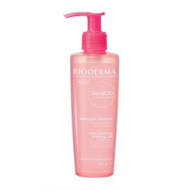 Bioderma Sensibio Gel Moussant Doseador 200ml