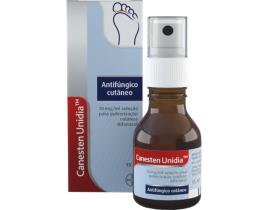 Unidia Sol pulv cut 10mg/ml 15ml