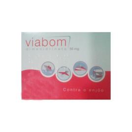 Viabom Comp 50mg 10