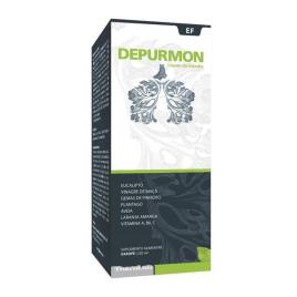 Depurmon EF Xarope 250ml