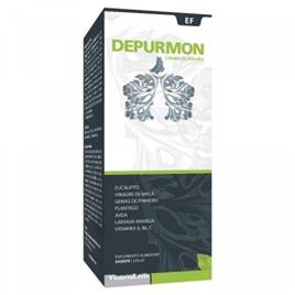 Depurmon EF Xarope 250ml