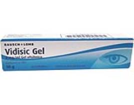 Gel Gel oft 2mg/g 10g