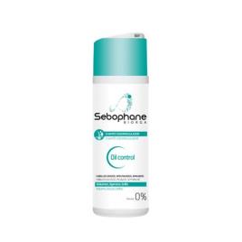 Sebophane Champô Seborregulador 200ml