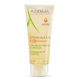 A Derma Epitheliale Ah Duo Gel Óleo de Massagem 100ml