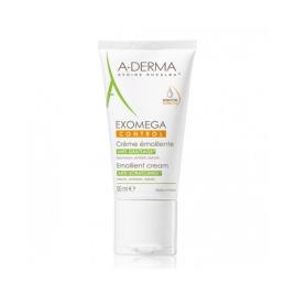 A-Derma Exomega Control Creme Emoliente 50ml