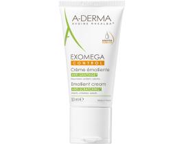 A-Derma Exomega Control Creme Emoliente 50ml