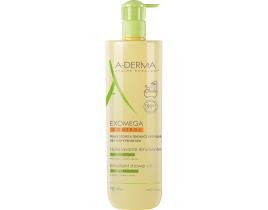 A-Derma Exomega Control Óleo de Banho 750ml