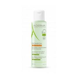 A-Derma Exomega Gel Lavante Emoliente 500ml