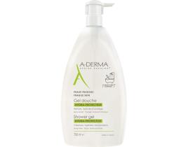 A-derma Gel de Banho Hidra-Protetor 750ml
