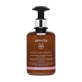 Água Micelar Rosto/Olhos 300ml