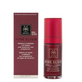 Wine Elixir Sérum Envelhec 30ml