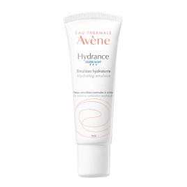 Avène Hydrance Optimale creme hidratante ligeiro - 40 ml