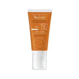 Avene Solares Creme FPS50+ Sem Perfume 50ml