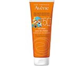 Solar Leite Spf 50 Criança 250ml