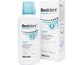 Bexident Colutório Gengivas Uso Diário 250 ml