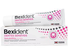 Bexident Dentes Sensíveis Pasta 75ml