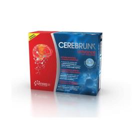 Cerebrum Advance 30 Cápsulas