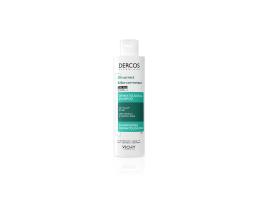 Dercos Technique champô sebo-corretor - 200 ml