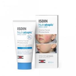 Isdin Nutratopic Pro-AMP Creme Facial 50ml