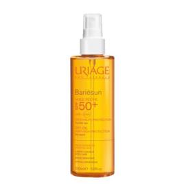 Uriage Bariesun Óleo Spf50 200ml