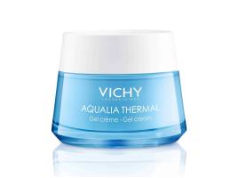 Vichy Aqualia Thermal Gel-Creme Reidratante - 50 ml