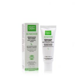 Acniover Renovador Nocturno 40 ml