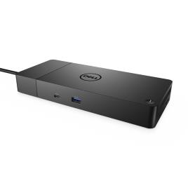 Docking Station Wd19s - Esta??o de Engate - Usb-c - Hdmi, 2 x dp, Usb-c - Gige - 180 Watt