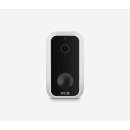 Camara IP SPC Magnes2 Full HD 1080p Branco
