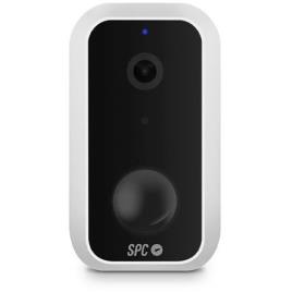 Câmara de Segurança Inteligente SPC Magnes 2 - FHD 1080p