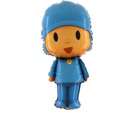 Balão Foil 30 Pocoyo