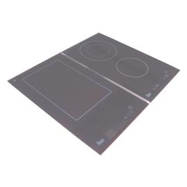 KIT TEKA UNIAO PLACAS EFX