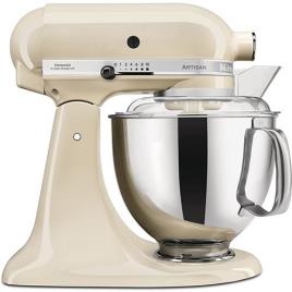 Batedeira KitchenAid ARTISAN 5KSM175 - Creme
