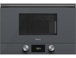 MICRO ONDAS - ML 8220 BIS L-ST - CINZENTO