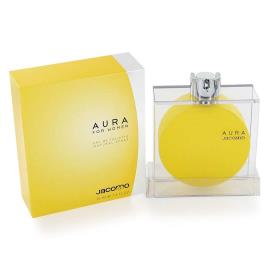 Perfume Mulher Jacomo Aura 75ml