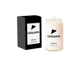 Vela Perfumada GOVALIS Catalunya (500 g)