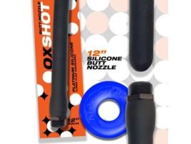 Mangueira de Chuveiro Oxballs  12 inch