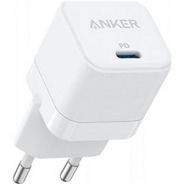 Anker Powerport Cube/ 1 x USB tipo C/ carregador de parede de 20 W