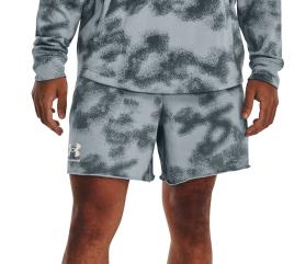 Calções Under Armour UA Rival Terry 6in Short